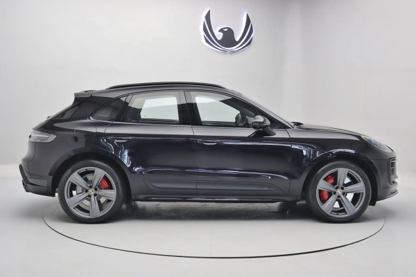 Foto do veiculo PORSCHE MACAN GTS