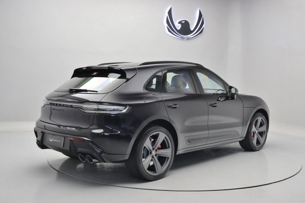 Foto do veiculo PORSCHE MACAN GTS