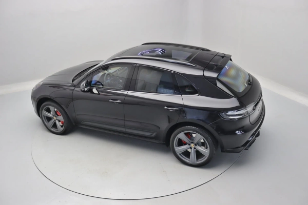 Foto do veiculo PORSCHE MACAN GTS