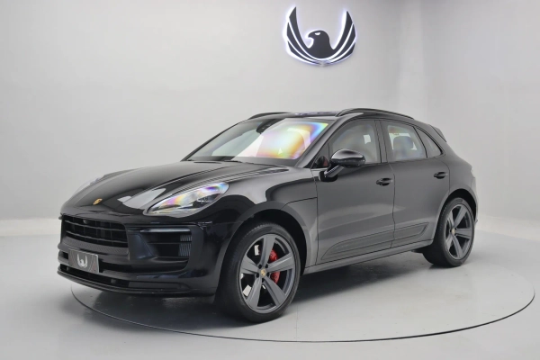 Foto do veiculo PORSCHE MACAN GTS