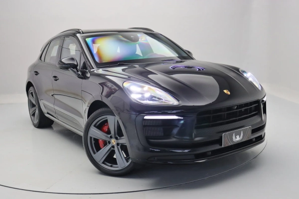 Foto do veiculo PORSCHE MACAN GTS