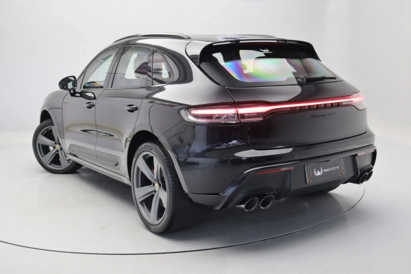 Foto do veiculo PORSCHE MACAN GTS