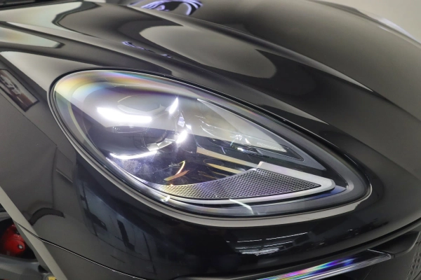 Foto do veiculo PORSCHE MACAN GTS