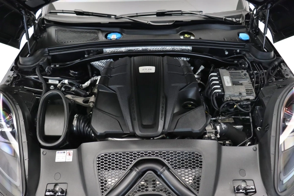 Foto do veiculo PORSCHE MACAN GTS