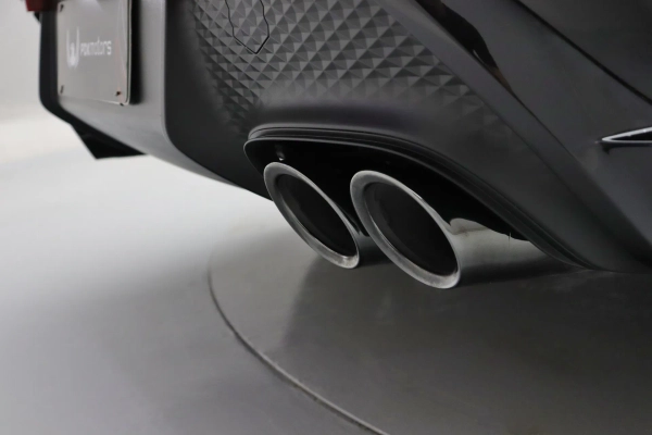 Foto do veiculo PORSCHE MACAN GTS