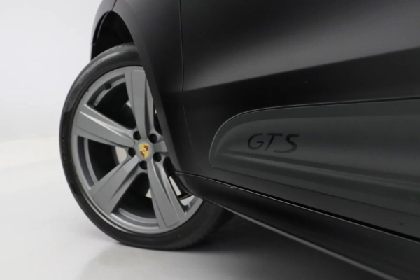 Foto do veiculo PORSCHE MACAN GTS