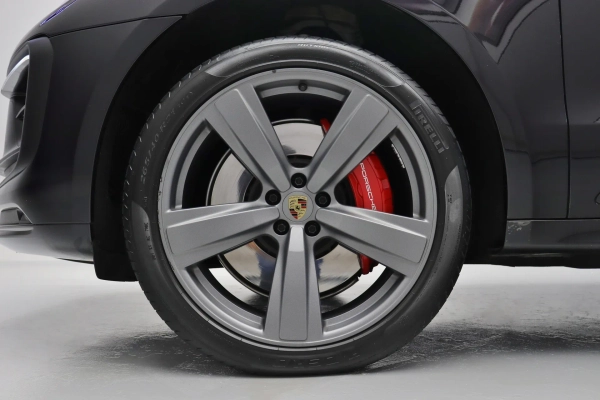 Foto do veiculo PORSCHE MACAN GTS