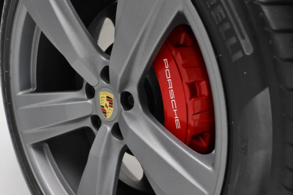 Foto do veiculo PORSCHE MACAN GTS