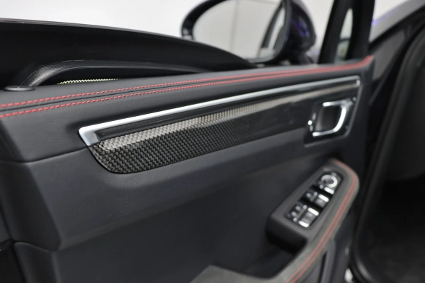 Foto do veiculo PORSCHE MACAN GTS