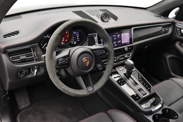 Foto do veiculo PORSCHE MACAN GTS