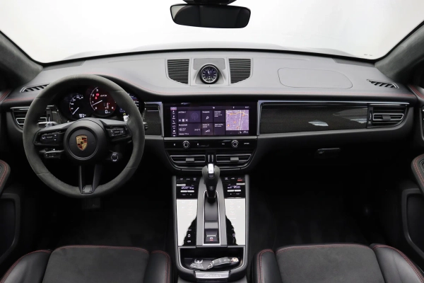 Foto do veiculo PORSCHE MACAN GTS