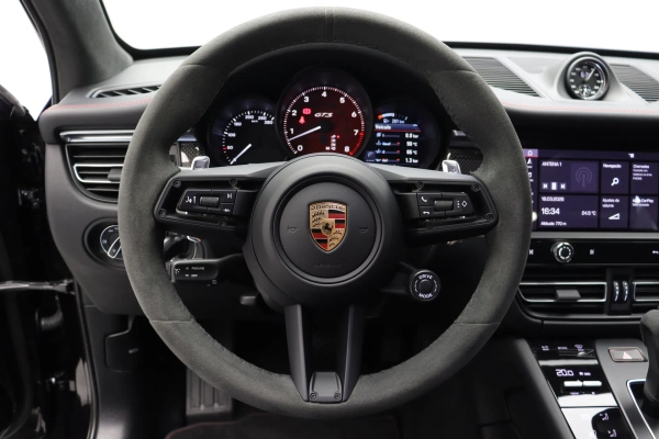 Foto do veiculo PORSCHE MACAN GTS