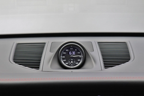 Foto do veiculo PORSCHE MACAN GTS