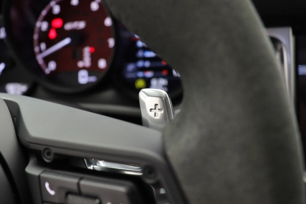 Foto do veiculo PORSCHE MACAN GTS