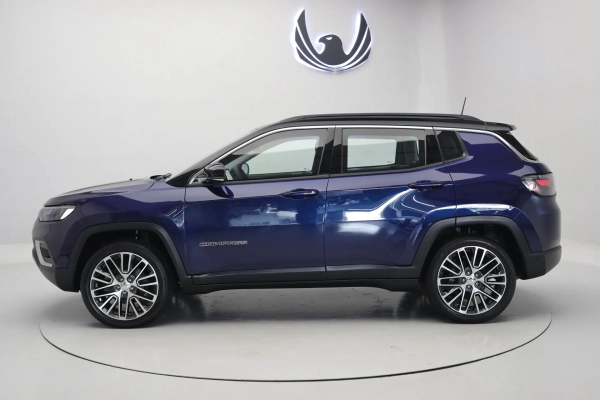 Foto do veiculo JEEP COMPASS LIMITED TD350 4X4