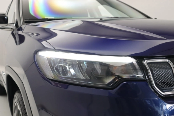 Foto do veiculo JEEP COMPASS LIMITED TD350 4X4