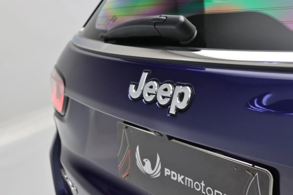 Foto do veiculo JEEP COMPASS LIMITED TD350 4X4