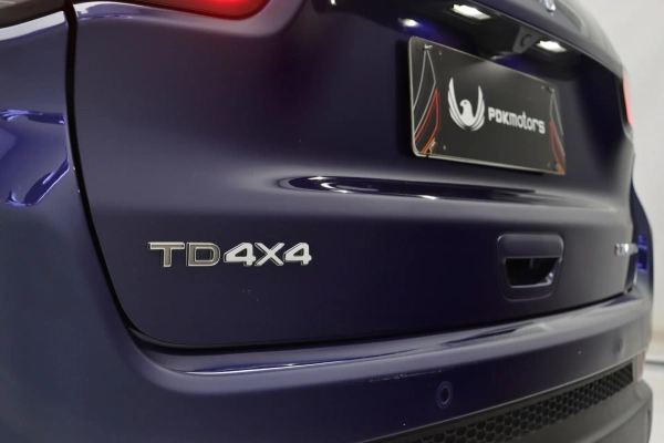 Foto do veiculo JEEP COMPASS LIMITED TD350 4X4