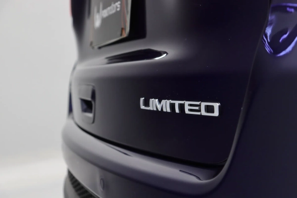 Foto do veiculo JEEP COMPASS LIMITED TD350 4X4