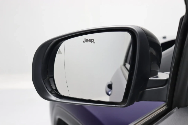 Foto do veiculo JEEP COMPASS LIMITED TD350 4X4