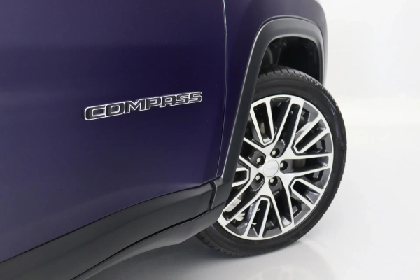 Foto do veiculo JEEP COMPASS LIMITED TD350 4X4