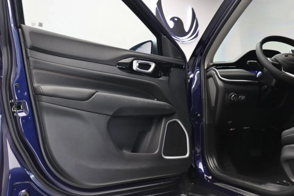 Foto do veiculo JEEP COMPASS LIMITED TD350 4X4