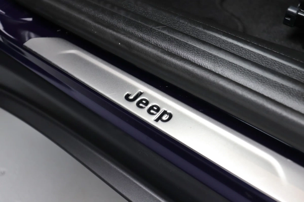 Foto do veiculo JEEP COMPASS LIMITED TD350 4X4