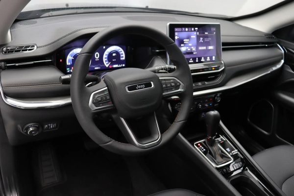 Foto do veiculo JEEP COMPASS LIMITED TD350 4X4