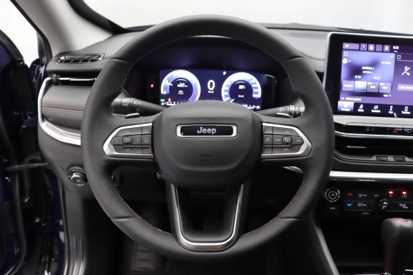 Foto do veiculo JEEP COMPASS LIMITED TD350 4X4