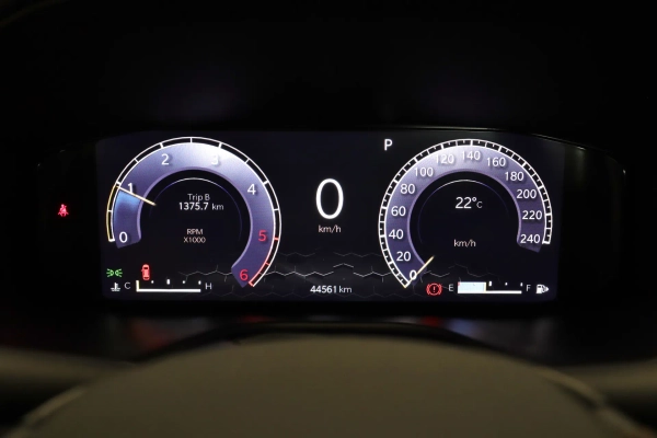 Foto do veiculo JEEP COMPASS LIMITED TD350 4X4