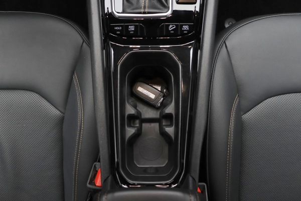 Foto do veiculo JEEP COMPASS LIMITED TD350 4X4