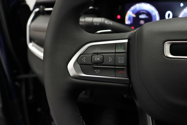 Foto do veiculo JEEP COMPASS LIMITED TD350 4X4