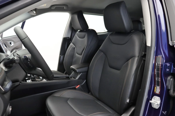 Foto do veiculo JEEP COMPASS LIMITED TD350 4X4