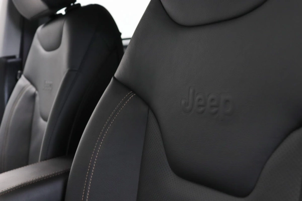 Foto do veiculo JEEP COMPASS LIMITED TD350 4X4