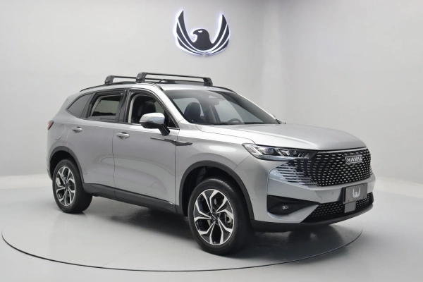 Foto do veiculo GWM HAVAL H6 Premium PHEV