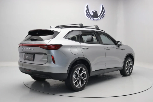 Foto do veiculo GWM HAVAL H6 PREMIUM PHEV