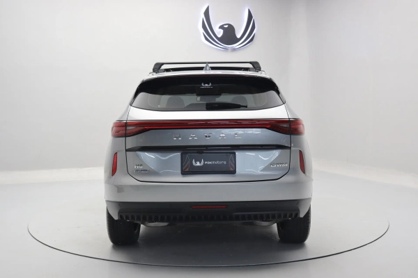 Foto do veiculo GWM HAVAL H6 PREMIUM PHEV