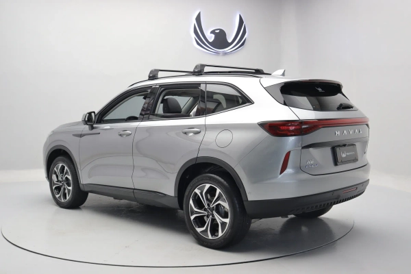 Foto do veiculo GWM HAVAL H6 PREMIUM PHEV