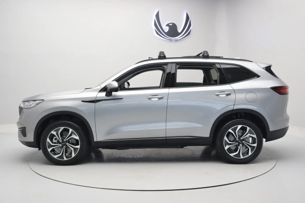 Foto do veiculo GWM HAVAL H6 PREMIUM PHEV