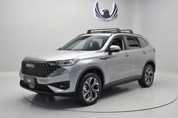 Foto do veiculo GWM HAVAL H6 PREMIUM PHEV