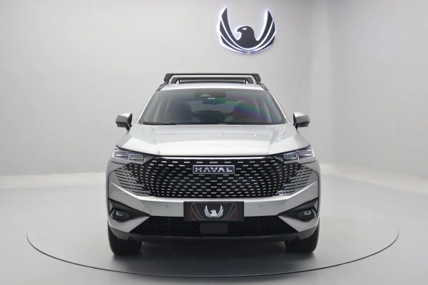 Foto do veiculo GWM HAVAL H6 PREMIUM PHEV