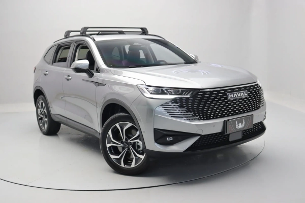 Foto do veiculo GWM HAVAL H6 PREMIUM PHEV