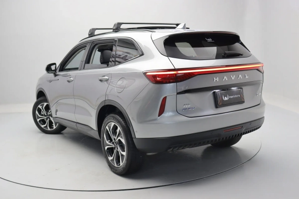 Foto do veiculo GWM HAVAL H6 PREMIUM PHEV