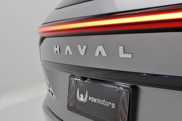 Foto do veiculo GWM HAVAL H6 PREMIUM PHEV