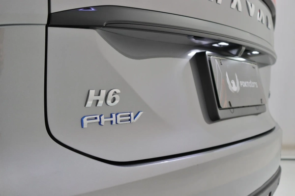Foto do veiculo GWM HAVAL H6 PREMIUM PHEV