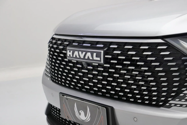 Foto do veiculo GWM HAVAL H6 PREMIUM PHEV