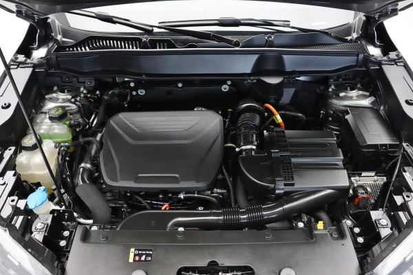 Foto do veiculo GWM HAVAL H6 PREMIUM PHEV