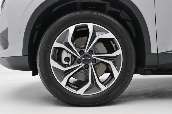 Foto do veiculo GWM HAVAL H6 PREMIUM PHEV