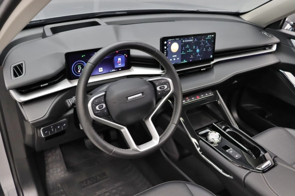 Foto do veiculo GWM HAVAL H6 PREMIUM PHEV