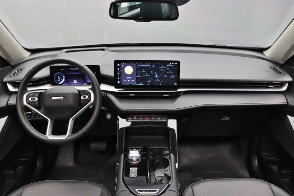 Foto do veiculo GWM HAVAL H6 PREMIUM PHEV